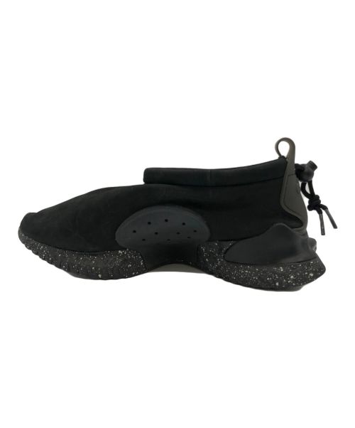 NIKE（ナイキ）NIKE (ナイキ) UNDERCOVER (アンダーカバー) スニーカー ブラック サイズ:SIZE 27cmの古着・服飾アイテム