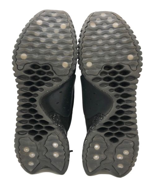 NIKE（ナイキ）NIKE (ナイキ) UNDERCOVER (アンダーカバー) スニーカー ブラック サイズ:SIZE 27cmの古着・服飾アイテム