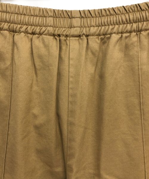 Needles（ニードルズ）Needles (ニードルズ) トラックパンツ ブラウン サイズ:SIZE Sの古着・服飾アイテム