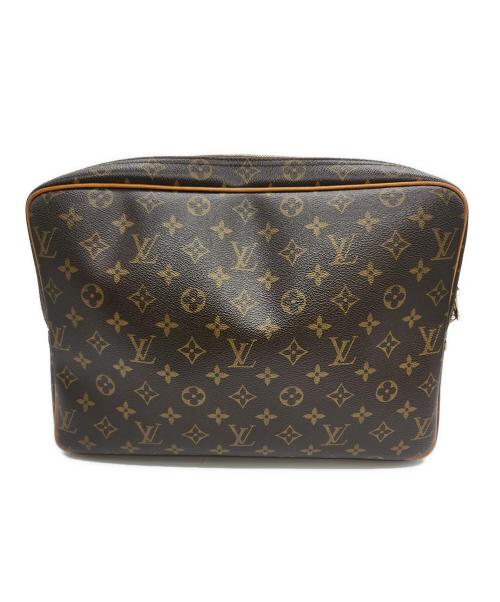 LOUIS VUITTON（ルイ ヴィトン）LOUIS VUITTON (ルイ ヴィトン) ショルダーバッグ　リポーターGM サイズ:GMの古着・服飾アイテム
