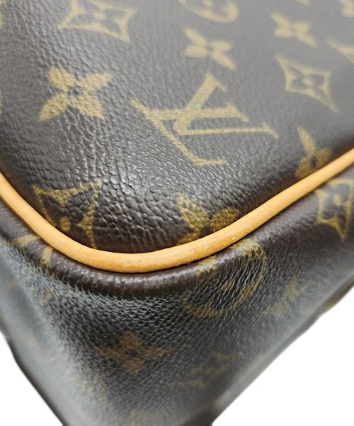 LOUIS VUITTON（ルイ ヴィトン）LOUIS VUITTON (ルイ ヴィトン) ショルダーバッグ　リポーターGM サイズ:GMの古着・服飾アイテム