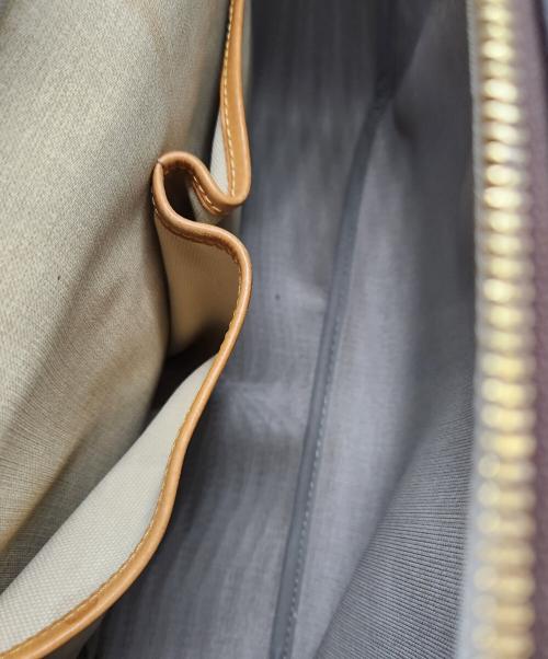 LOUIS VUITTON（ルイ ヴィトン）LOUIS VUITTON (ルイ ヴィトン) ショルダーバッグ　リポーターGM サイズ:GMの古着・服飾アイテム