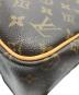 中古・古着 LOUIS VUITTON (ルイ ヴィトン) ショルダーバッグ　リポーターGM サイズ:GM：55000円