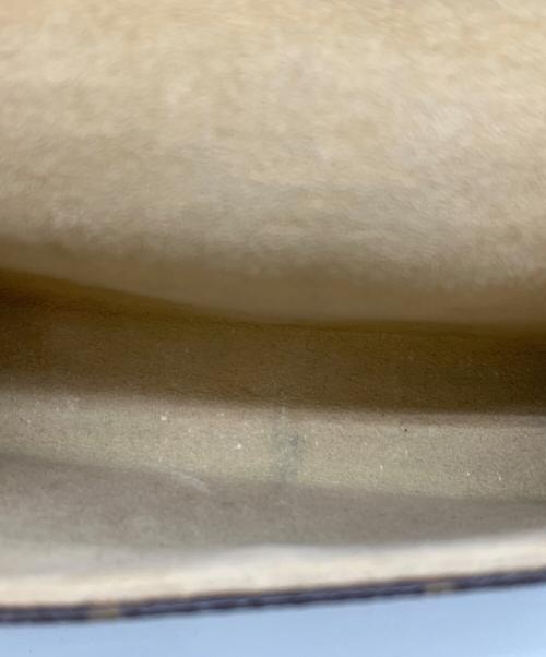 LOUIS VUITTON（ルイ ヴィトン）LOUIS VUITTON (ルイ ヴィトン) ウエストポーチ　ポシェットフロランティーヌの古着・服飾アイテム