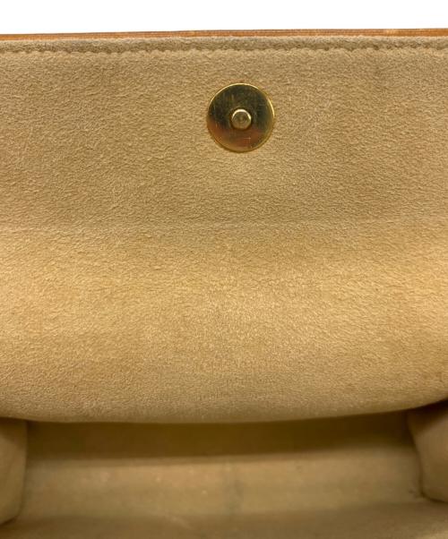 LOUIS VUITTON（ルイ ヴィトン）LOUIS VUITTON (ルイ ヴィトン) ウエストポーチ　ポシェットフロランティーヌの古着・服飾アイテム