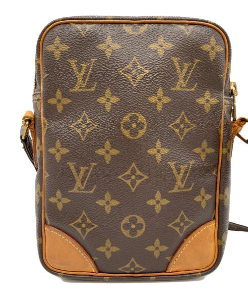 LOUIS VUITTON（ルイ ヴィトン）LOUIS VUITTON (ルイ ヴィトン) ショルダーバッグの古着・服飾アイテム