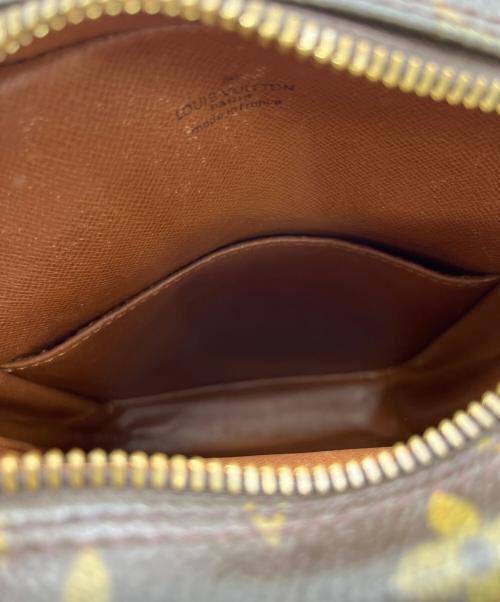 LOUIS VUITTON（ルイ ヴィトン）LOUIS VUITTON (ルイ ヴィトン) ショルダーバッグの古着・服飾アイテム