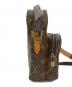 LOUIS VUITTON (ルイ ヴィトン) ショルダーバッグ：27000円