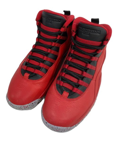 NIKE（ナイキ）NIKE (ナイキ) AIR JORDAN 10 RETRO 30TH