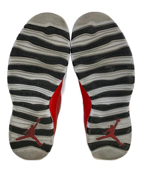 NIKE（ナイキ）NIKE (ナイキ) AIR JORDAN 10 RETRO 30TH