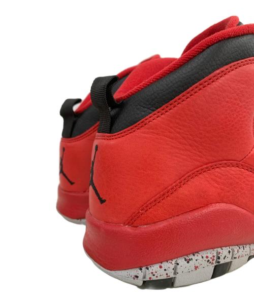 NIKE（ナイキ）NIKE (ナイキ) AIR JORDAN 10 RETRO 30TH