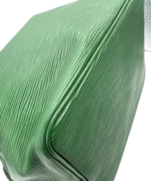 LOUIS VUITTON（ルイ ヴィトン）LOUIS VUITTON (ルイ ヴィトン) ショルダーバッグ ノエ エピ グリーンの古着・服飾アイテム