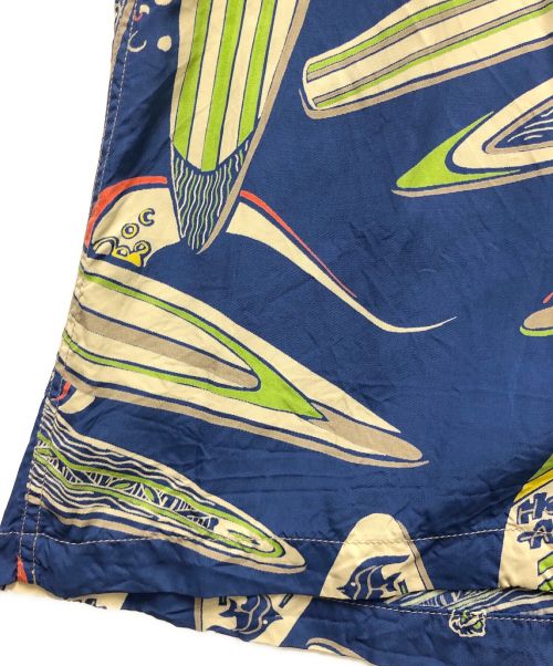 Sun Surf（サンサーフ）Sun Surf (サンサーフ) Sun Surf Special Edition(サンサーフ スペシャルエディション)／アロハシャツ／オープンカラーシャツ グリーン サイズ:SIZE XSの古着・服飾アイテム