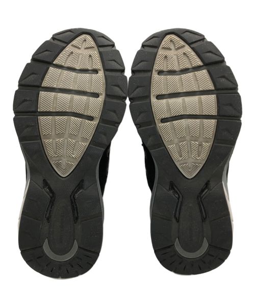 NEW BALANCE（ニューバランス）NEW BALANCE (ニューバランス) New Balance W990BK5 ブラック サイズ:SIZE 23cmの古着・服飾アイテム