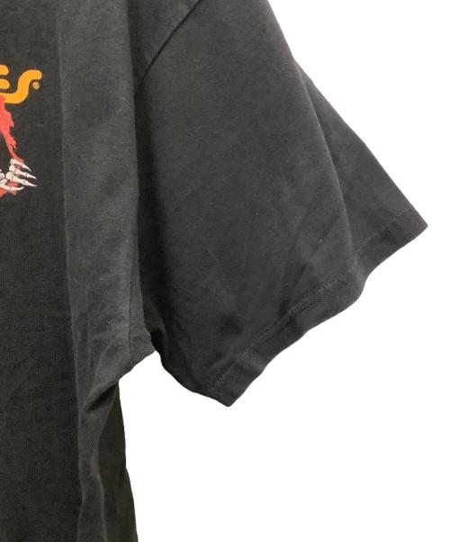 powell peralta（パウエルペラルタ）powell peralta (パウエルペラルタ) 半袖Tシャツ ブラック サイズ:SIZE　Lの古着・服飾アイテム