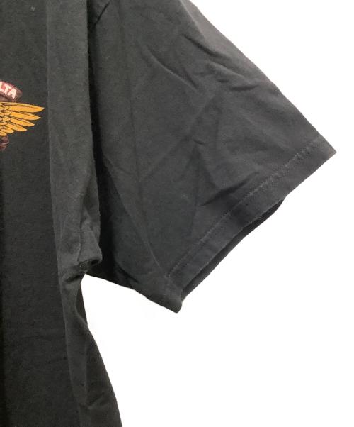 powell peralta（パウエルペラルタ）powell peralta (パウエルペラルタ) 半袖Tシャツ ブラック サイズ:SIZE　Lの古着・服飾アイテム