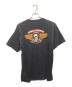 powell peralta (パウエルペラルタ) 半袖Tシャツ ブラック サイズ:SIZE　L：9000円