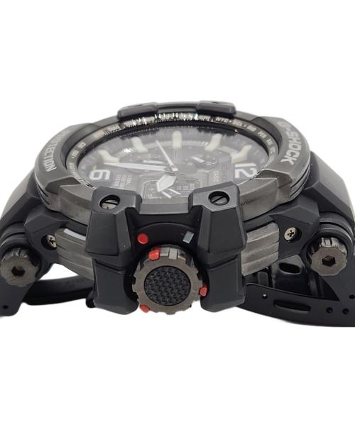 CASIO（カシオ）CASIO (カシオ) 腕時計　G-SHOCK GRAVITYMASTERの古着・服飾アイテム