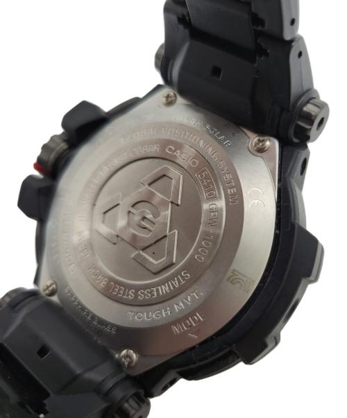 CASIO（カシオ）CASIO (カシオ) 腕時計　G-SHOCK GRAVITYMASTERの古着・服飾アイテム
