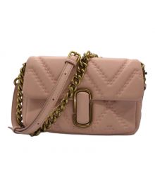 MARC JACOBS（マークジェイコブズ）の古着「キルティングショルダーバッグ」