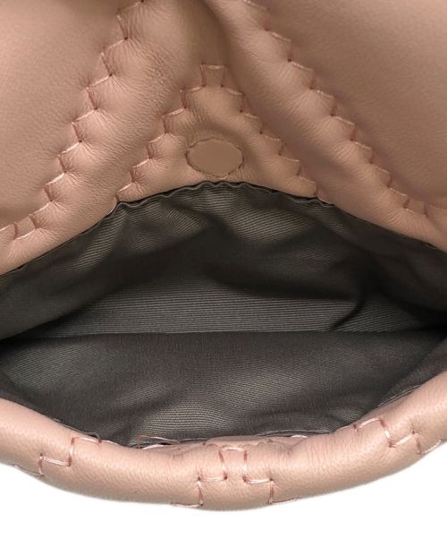 MARC JACOBS（マークジェイコブズ）MARC JACOBS (マークジェイコブス) キルティングショルダーバッグの古着・服飾アイテム