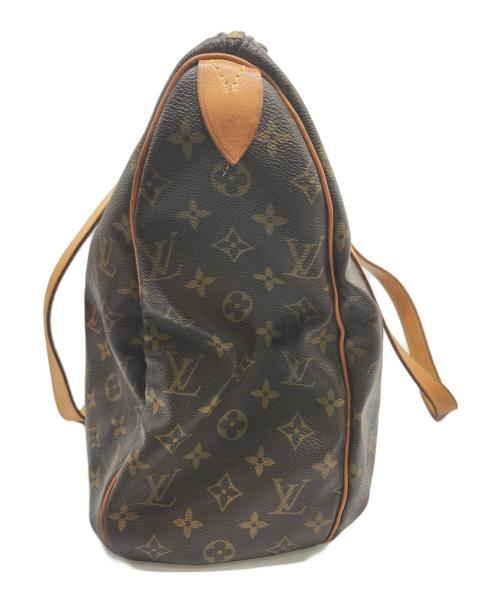 LOUIS VUITTON（ルイ ヴィトン）LOUIS VUITTON (ルイ ヴィトン) キャリーバッグ　フラネリー45 サイズ:45の古着・服飾アイテム