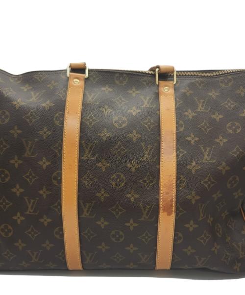 LOUIS VUITTON（ルイ ヴィトン）LOUIS VUITTON (ルイ ヴィトン) キャリーバッグ　フラネリー45 サイズ:45の古着・服飾アイテム