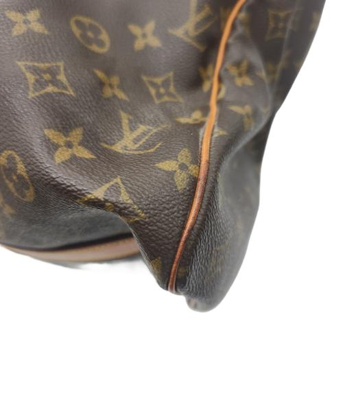 LOUIS VUITTON（ルイ ヴィトン）LOUIS VUITTON (ルイ ヴィトン) キャリーバッグ　フラネリー45 サイズ:45の古着・服飾アイテム