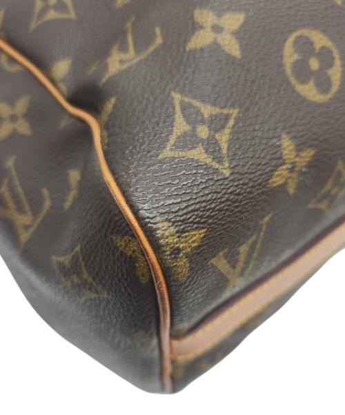 LOUIS VUITTON（ルイ ヴィトン）LOUIS VUITTON (ルイ ヴィトン) キャリーバッグ　フラネリー45 サイズ:45の古着・服飾アイテム
