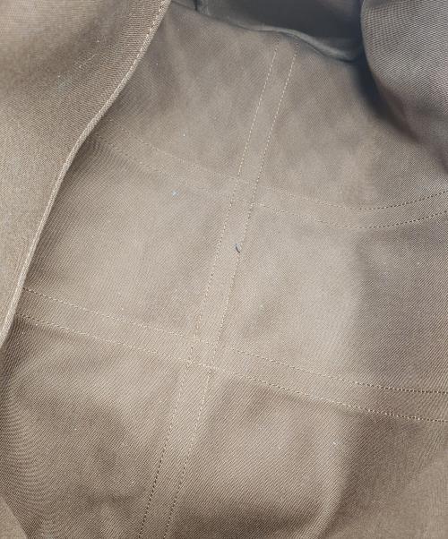 LOUIS VUITTON（ルイ ヴィトン）LOUIS VUITTON (ルイ ヴィトン) キャリーバッグ　フラネリー45 サイズ:45の古着・服飾アイテム
