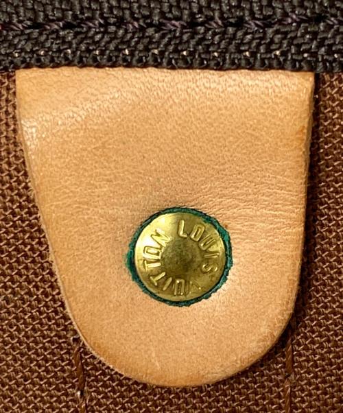 LOUIS VUITTON（ルイ ヴィトン）LOUIS VUITTON (ルイ ヴィトン) 村上隆 (ムラカミタカシ) Cherry keepall 45 （チェリー キーポル45） サイズ:45の古着・服飾アイテム