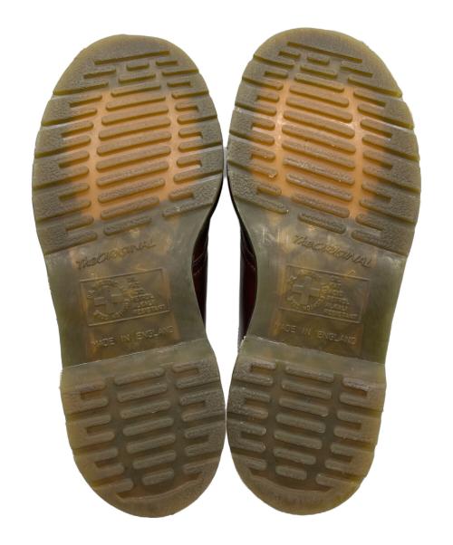 Dr.Martens（ドクターマーチン）Dr.Martens ドクターマーチン Dr.Martens メンズ 3ホールシューズ パスカル [30580293 SS23] 1461 PASCAL ホーウィンレザー Timber Brown Denver Veg Tan サイズ:25の古着・服飾アイテム