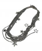 hystericsヒステリックス）の古着「ウォレットチェーン」