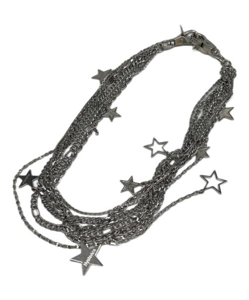 hysterics（ヒステリックス）hysterics (ヒステリックス) ウォレットチェーンの古着・服飾アイテム