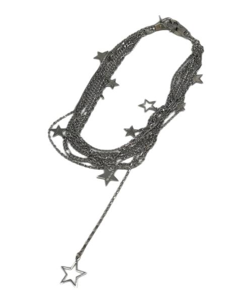 hysterics（ヒステリックス）hysterics (ヒステリックス) ウォレットチェーンの古着・服飾アイテム