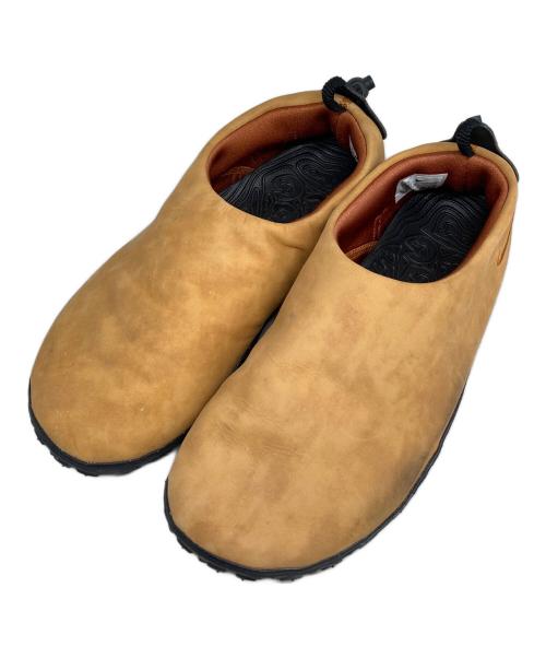 NIKE（ナイキ）NIKE (ナイキ) スニーカー ブラウン サイズ:US11.5㎝の古着・服飾アイテム