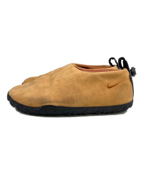 NIKE（ナイキ）NIKE (ナイキ) スニーカー ブラウン サイズ:US11.5㎝の古着・服飾アイテム