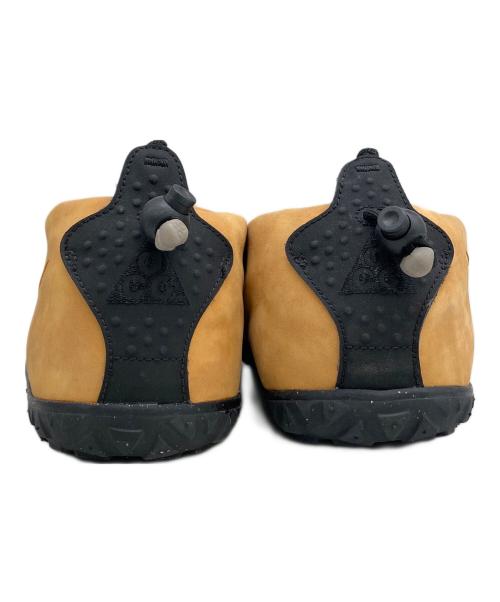 NIKE（ナイキ）NIKE (ナイキ) スニーカー ブラウン サイズ:US11.5㎝の古着・服飾アイテム