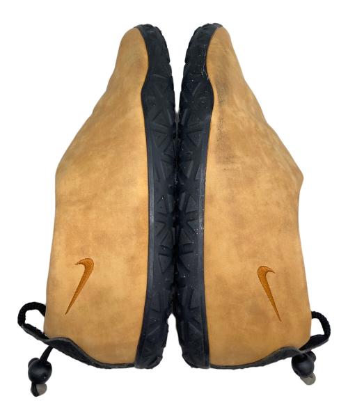 NIKE（ナイキ）NIKE (ナイキ) スニーカー ブラウン サイズ:US11.5㎝の古着・服飾アイテム