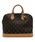 LOUIS VUITTONルイ ヴィトン）の古着「ハンドバッグ　アルマPM」