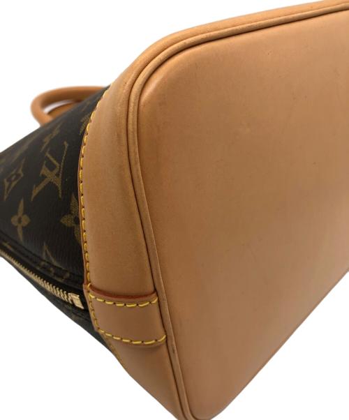 LOUIS VUITTON（ルイ ヴィトン）LOUIS VUITTON (ルイ ヴィトン) ハンドバッグ　アルマPM サイズ:PMの古着・服飾アイテム