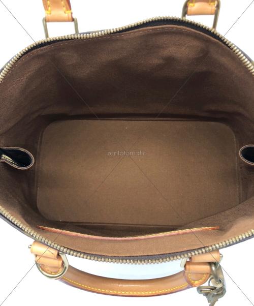 LOUIS VUITTON（ルイ ヴィトン）LOUIS VUITTON (ルイ ヴィトン) ハンドバッグ　アルマPM サイズ:PMの古着・服飾アイテム