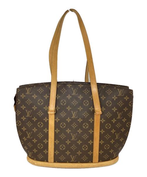 LOUIS VUITTON（ルイ ヴィトン）LOUIS VUITTON (ルイ ヴィトン) ルイヴィトン/モノグラム/M51102/バビロン/ショルダーバッグの古着・服飾アイテム