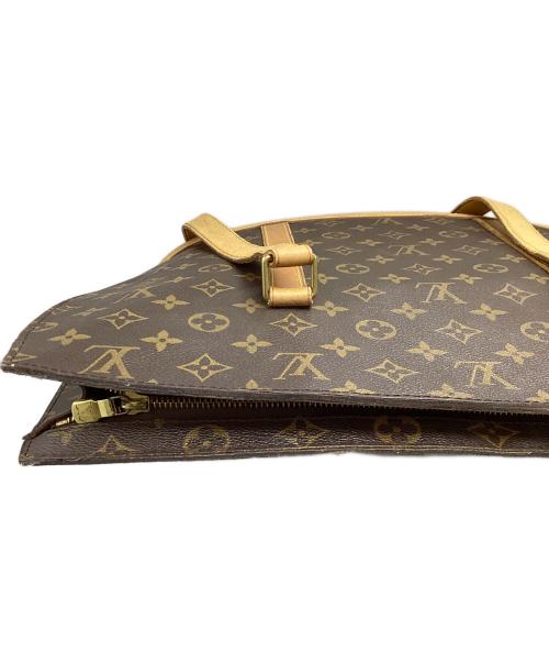 LOUIS VUITTON（ルイ ヴィトン）LOUIS VUITTON (ルイ ヴィトン) ルイヴィトン/モノグラム/M51102/バビロン/ショルダーバッグの古着・服飾アイテム