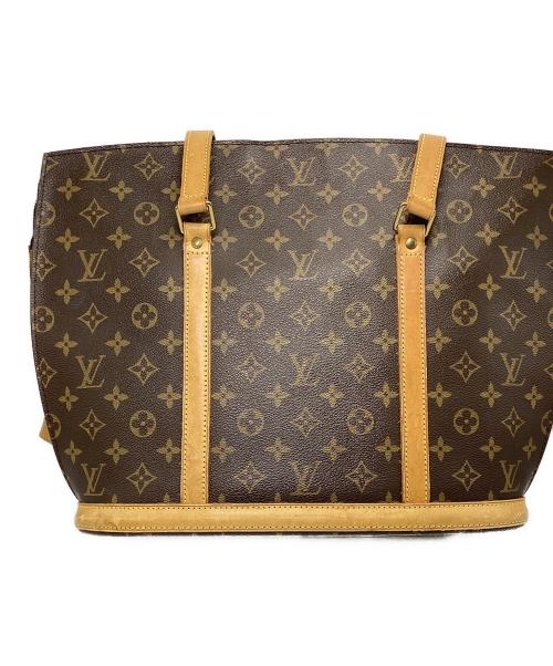 LOUIS VUITTON（ルイ ヴィトン）LOUIS VUITTON (ルイ ヴィトン) ルイヴィトン/モノグラム/M51102/バビロン/ショルダーバッグの古着・服飾アイテム