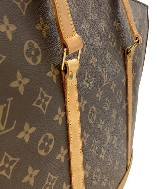 LOUIS VUITTON（ルイ ヴィトン）LOUIS VUITTON (ルイ ヴィトン) ルイヴィトン/モノグラム/M51102/バビロン/ショルダーバッグの古着・服飾アイテム