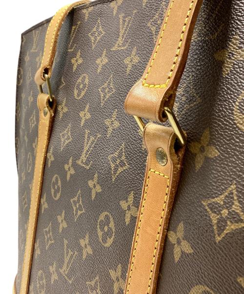LOUIS VUITTON（ルイ ヴィトン）LOUIS VUITTON (ルイ ヴィトン) ルイヴィトン/モノグラム/M51102/バビロン/ショルダーバッグの古着・服飾アイテム