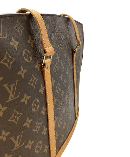 LOUIS VUITTON（ルイ ヴィトン）LOUIS VUITTON (ルイ ヴィトン) ルイヴィトン/モノグラム/M51102/バビロン/ショルダーバッグの古着・服飾アイテム