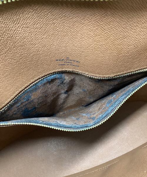 LOUIS VUITTON（ルイ ヴィトン）LOUIS VUITTON (ルイ ヴィトン) ルイヴィトン/モノグラム/M51102/バビロン/ショルダーバッグの古着・服飾アイテム