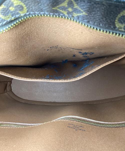 LOUIS VUITTON（ルイ ヴィトン）LOUIS VUITTON (ルイ ヴィトン) ルイヴィトン/モノグラム/M51102/バビロン/ショルダーバッグの古着・服飾アイテム